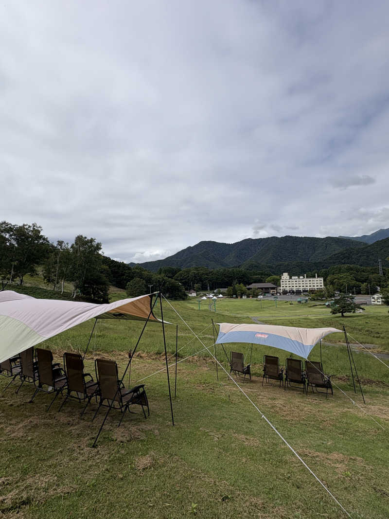 トモハッピーさんの滝つぼサウナ(サンバードサウナガーデン)のサ活写真