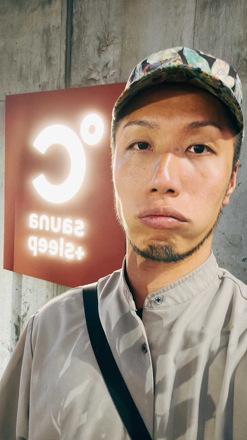 トモハッピーさんのドシー五反田のサ活写真