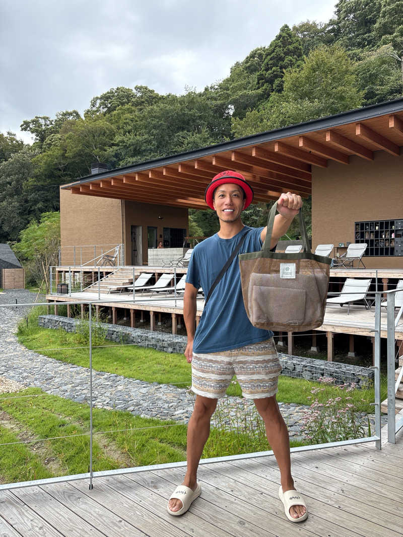 トモハッピーさんのSATOYAMA TERRACEのサ活写真