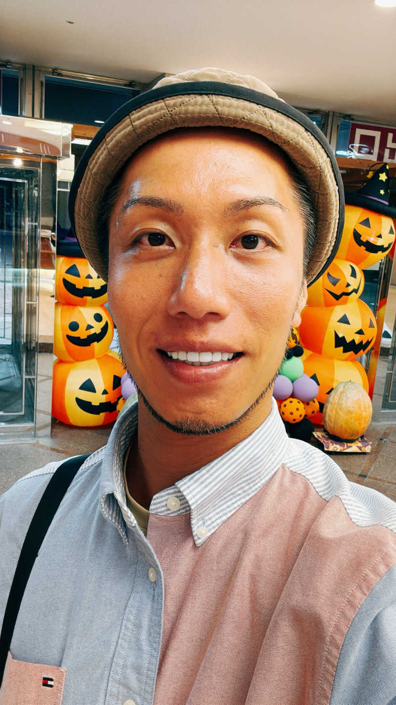 トモハッピーさんの天然温泉リラックスパーク テルメ金沢のサ活写真