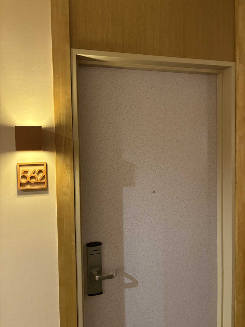 トモハッピーさんの天然温泉リラックスパーク テルメ金沢のサ活写真