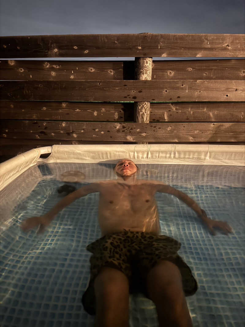 トモハッピーさんのSAUNEA浦和のサ活写真