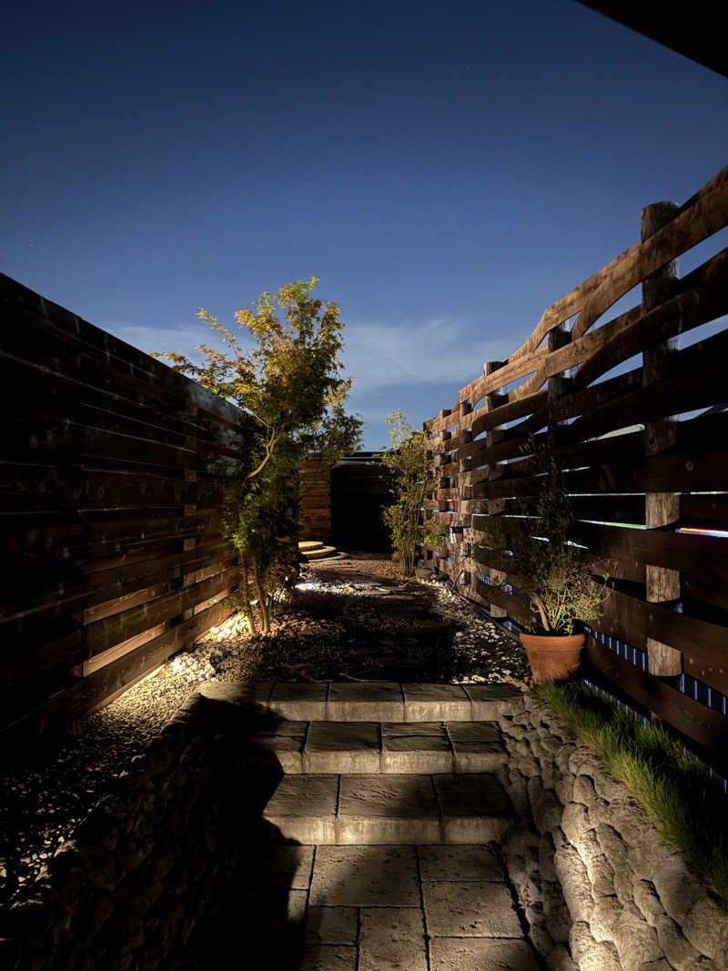 トモハッピーさんのSAUNEA浦和のサ活写真