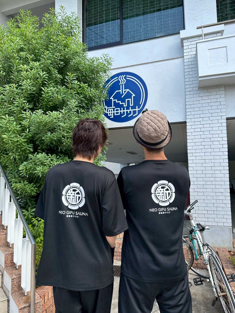 トモハッピーさんの毎日サウナ 越谷店のサ活写真