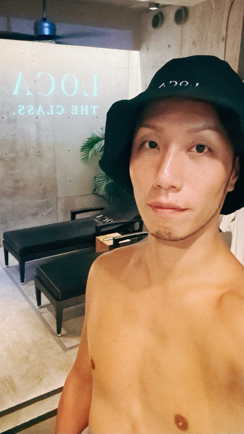 トモハッピーさんのLOCA THE CLASS.麻布十番のサ活写真