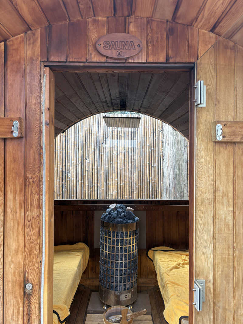 トモハッピーさんのザ・グランテラス|THE GLAMTERRACEのサ活写真