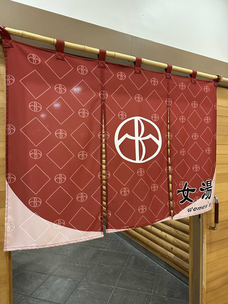 ゆっきーさんの旭岳温泉ホテルベアモンテのサ活写真