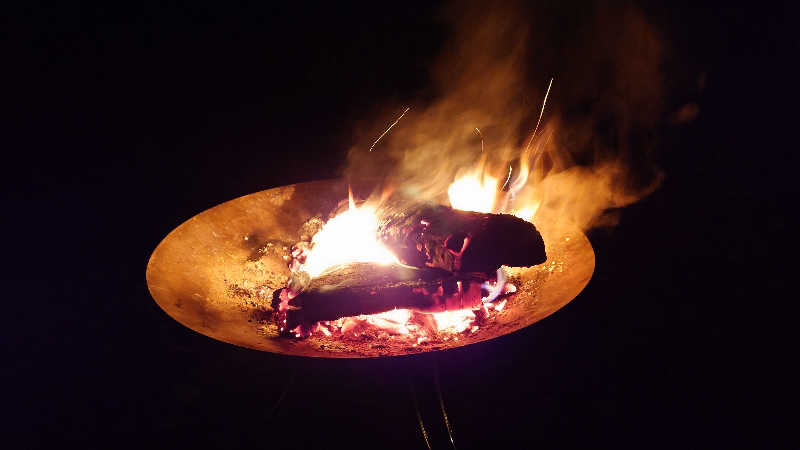 樟人”Kusto”さんのLita-saunaのサ活写真