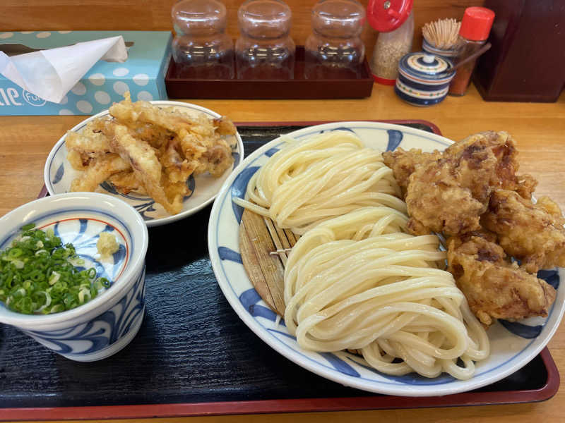 Uさんの島原温泉 ホテル南風楼のサ活写真