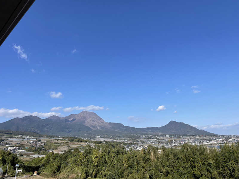 Uさんの南島原市 布津保健センター 湯楽里のサ活写真