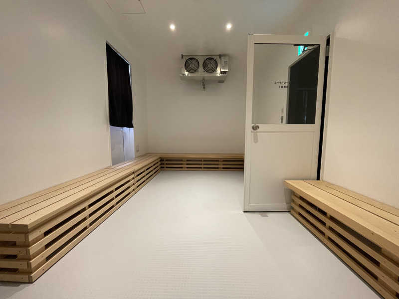 Uさんのサウナと天然温泉 湯らっくすのサ活写真