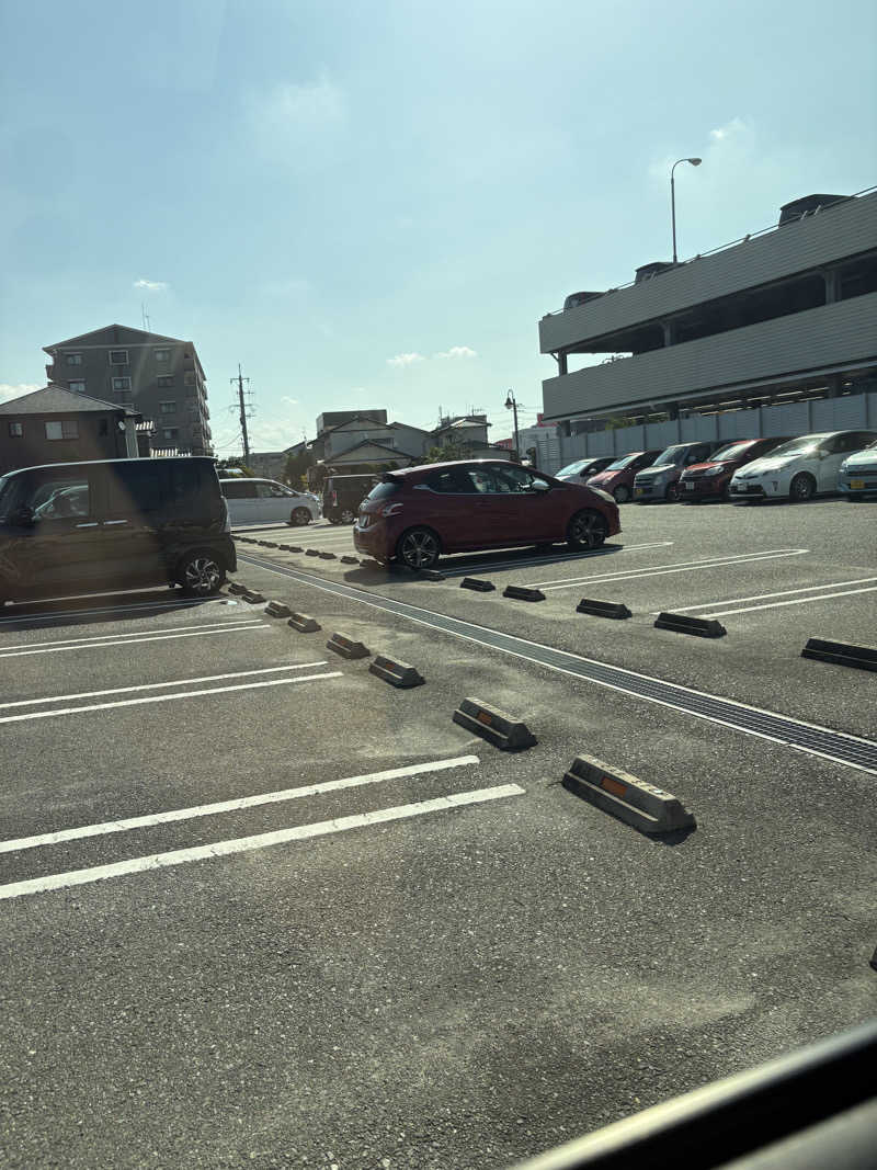 柚子胡椒さんのふくの湯 早良店のサ活写真