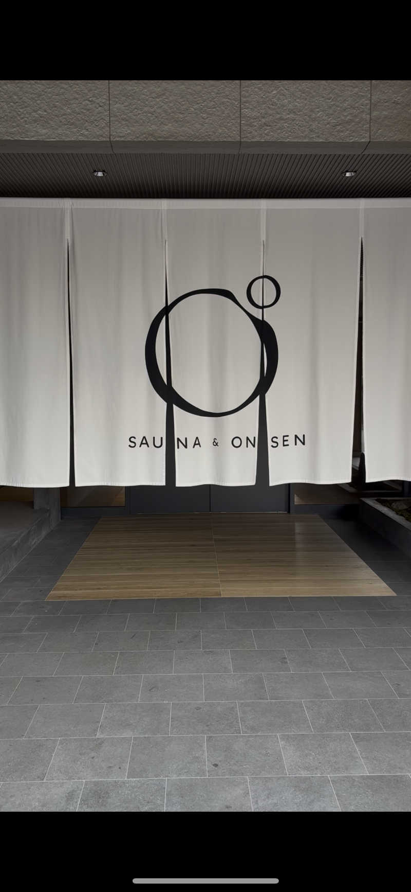 柚子胡椒さんのOND HOTELのサ活写真