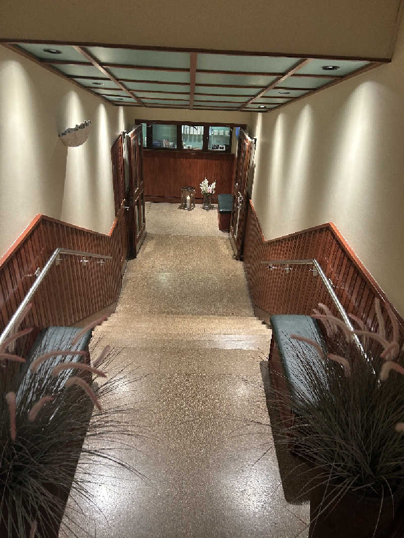 スギケイさんのCentralbadetのサ活写真