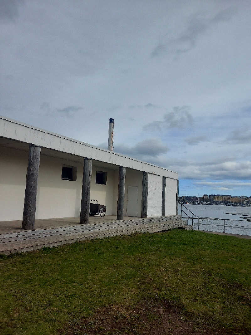 スギケイさんのKulttuurisaunaのサ活写真