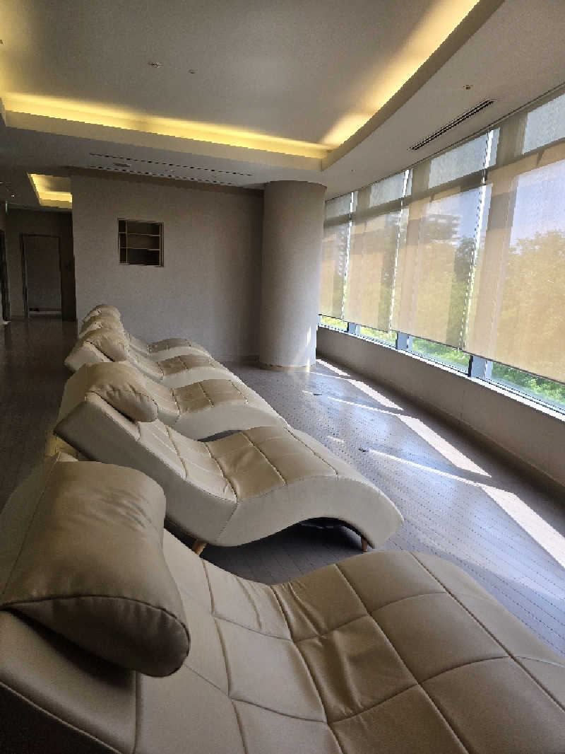 スギケイさんのグランドプリンスホテル大阪ベイのサ活写真