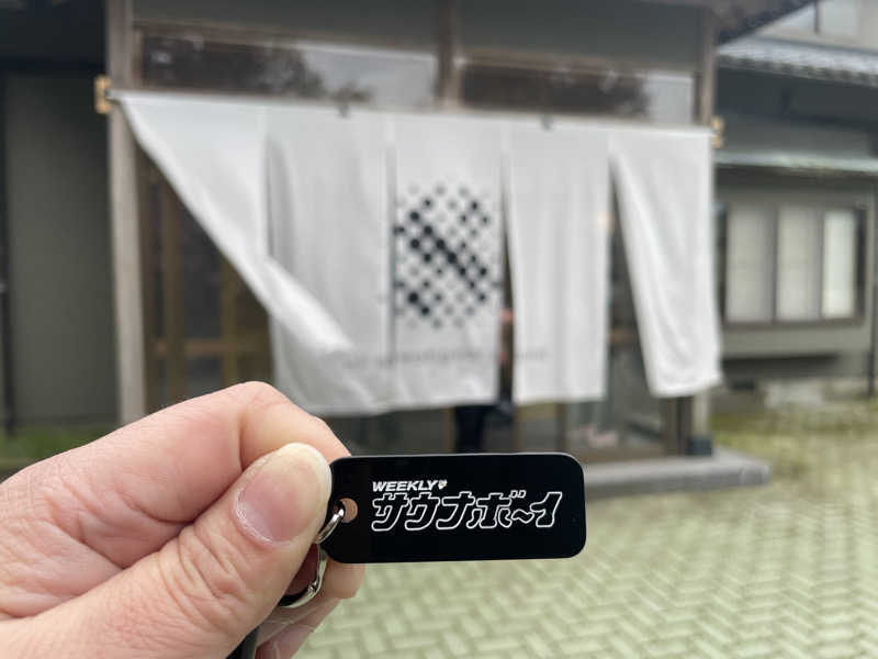 ナベちゃんさんのバレルサウナsuiのサ活写真