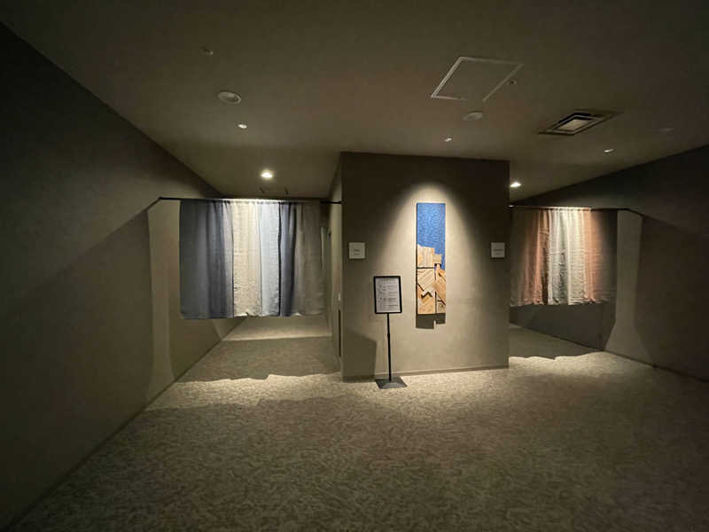 ないとろさんのメルキュール京都宮津リゾート&スパのサ活写真