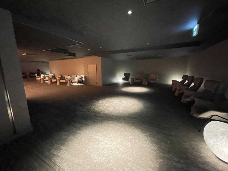 ないとろさんのグランドメルキュール八ヶ岳のサ活写真