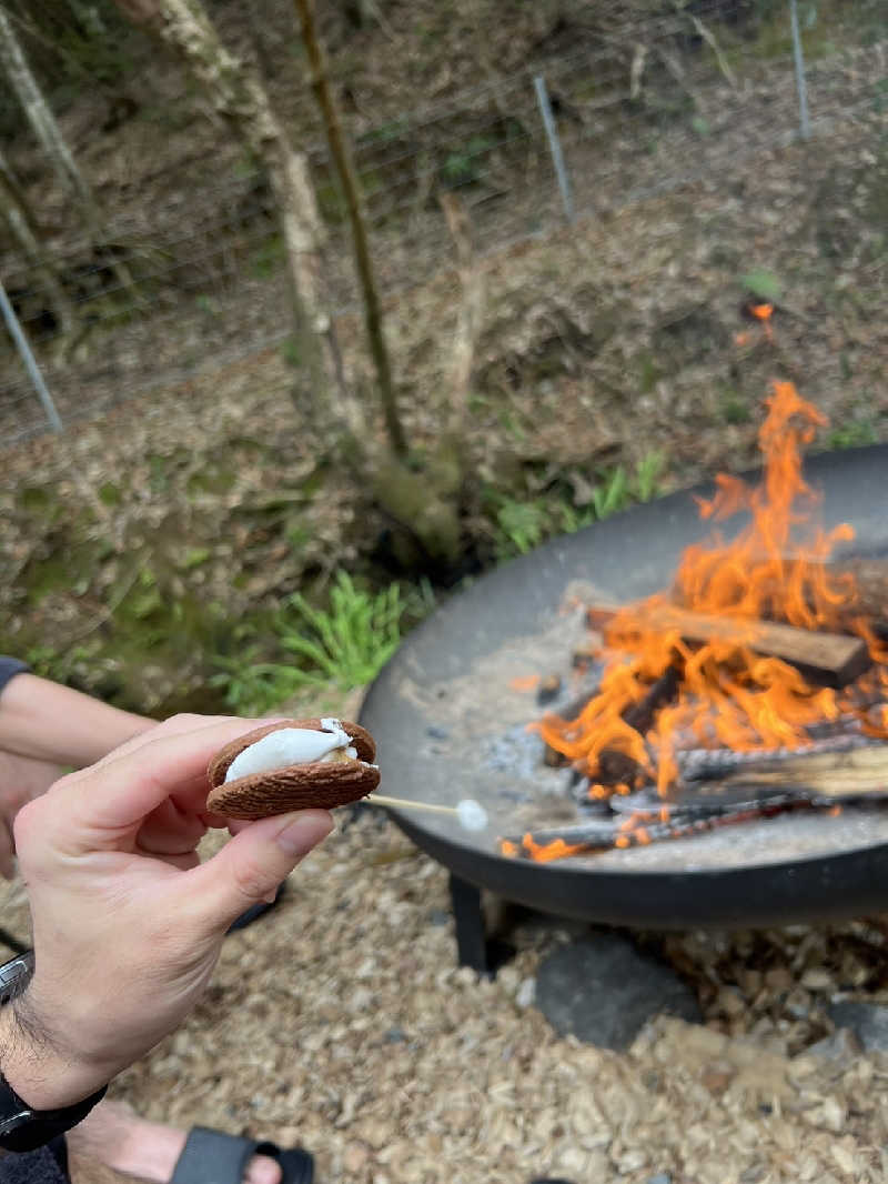 無人島漂流者コデブさんのOND SAUNAのサ活写真