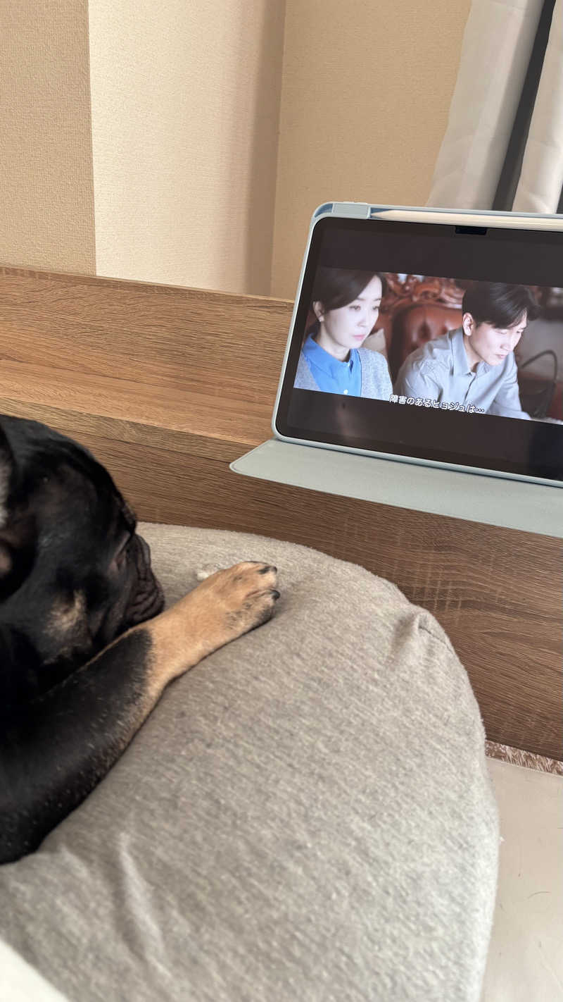 クックさんの滝の湯のサ活写真