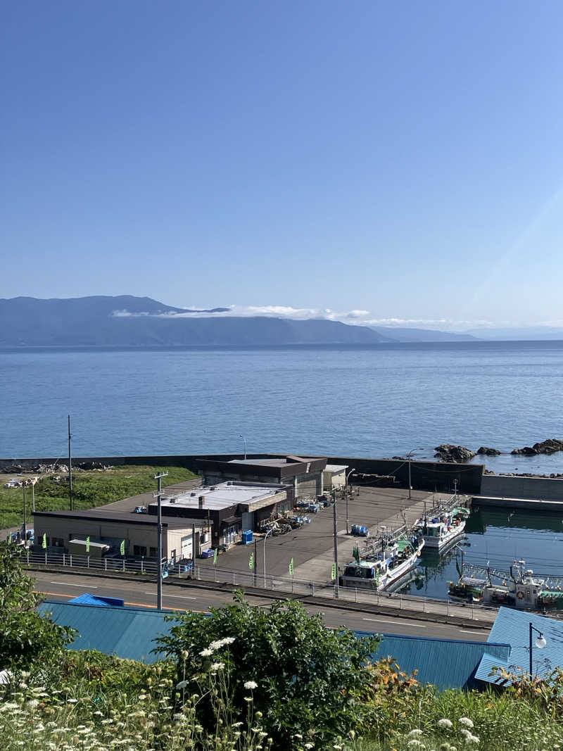 サウナーマンさんの盃温泉 潮香荘のサ活写真