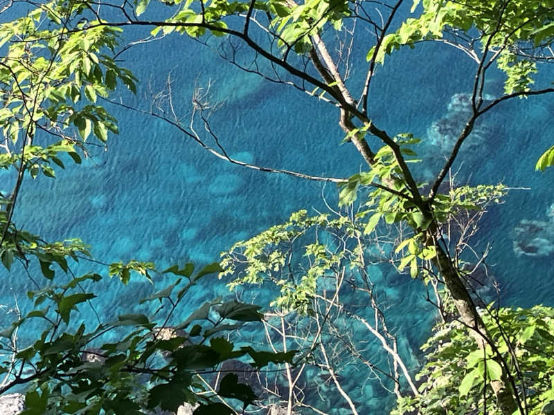サウナーマンさんの日本海ふるびら温泉 しおかぜのサ活写真