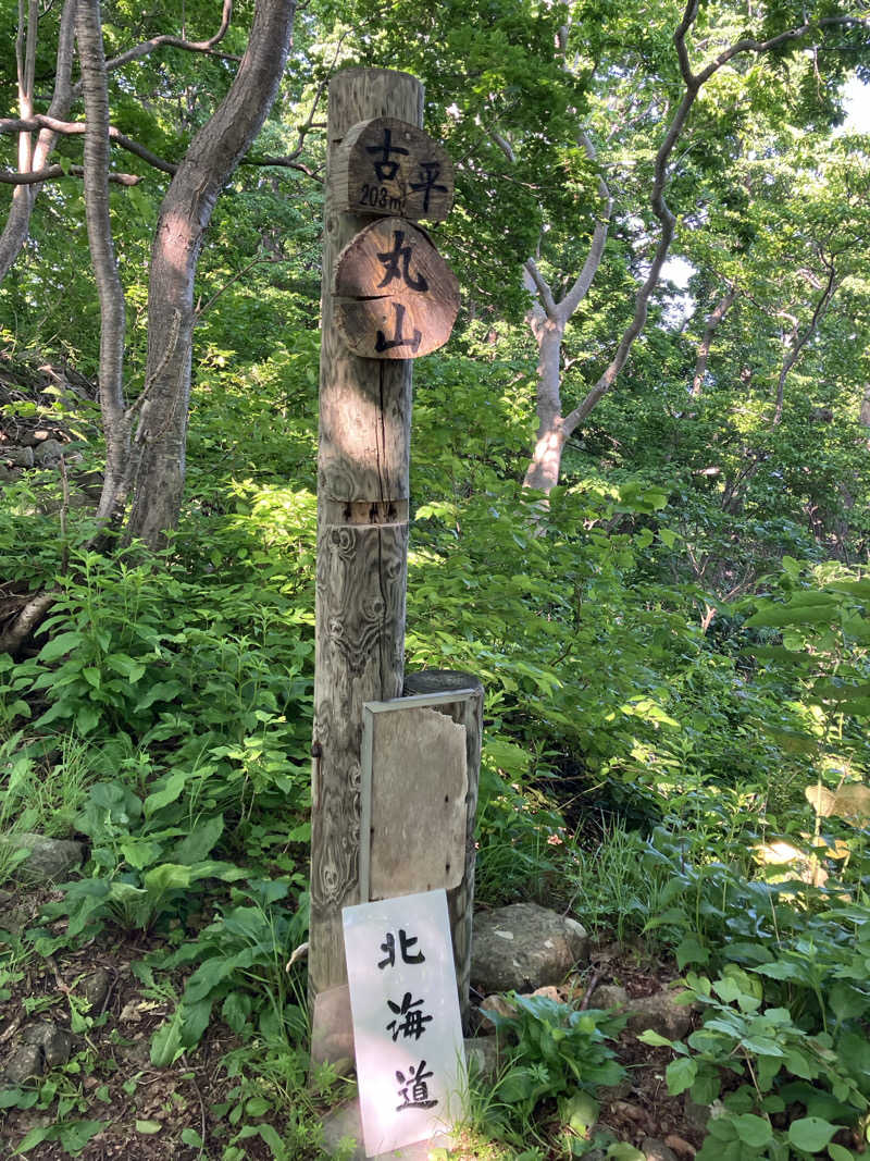 サウナーマンさんの日本海ふるびら温泉 しおかぜのサ活写真