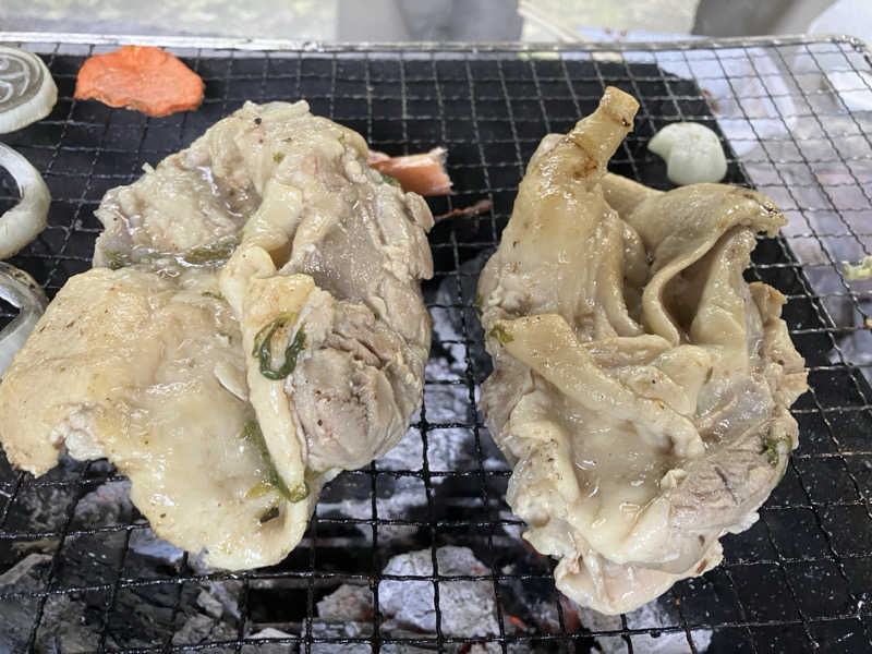 サウナーマンさんの遊湯ぴっぷのサ活写真