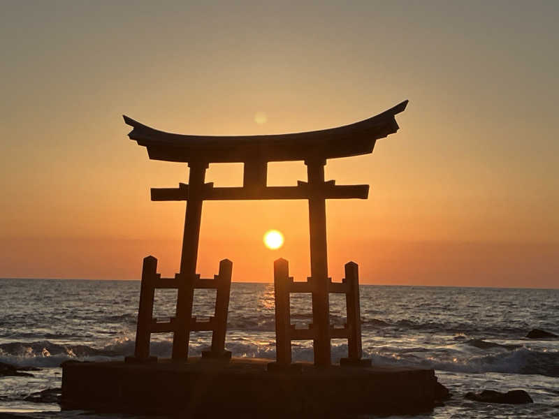 サウナーマンさんのしょさんべつ温泉 ホテル 岬の湯のサ活写真