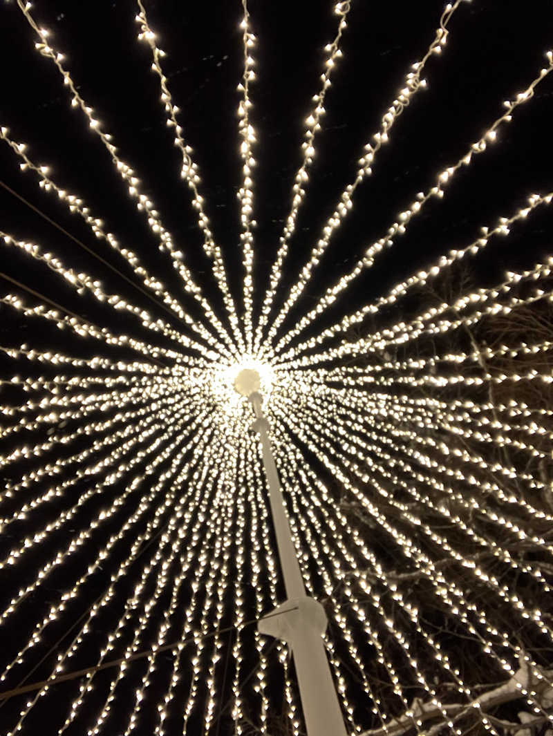 サウナーマンさんのルスツリゾートホテル サウスウイング大浴場のサ活写真