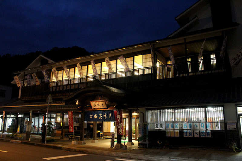 N.Takakuraさんの竹田温泉花水月のサ活写真