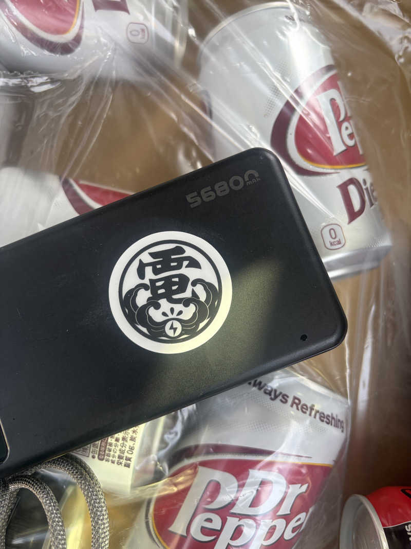 サ活NBOXさんの電気湯のサ活写真