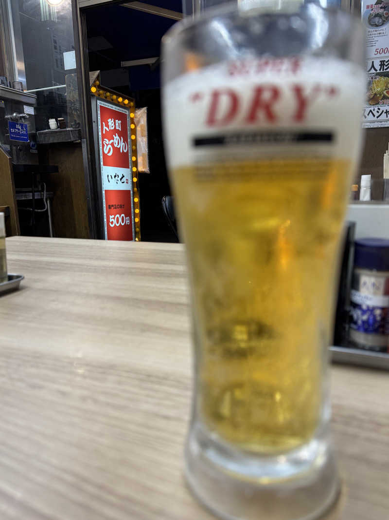 りょうさんのSAUNA OOO TOKYO (サウナ オー トーキョー)のサ活写真