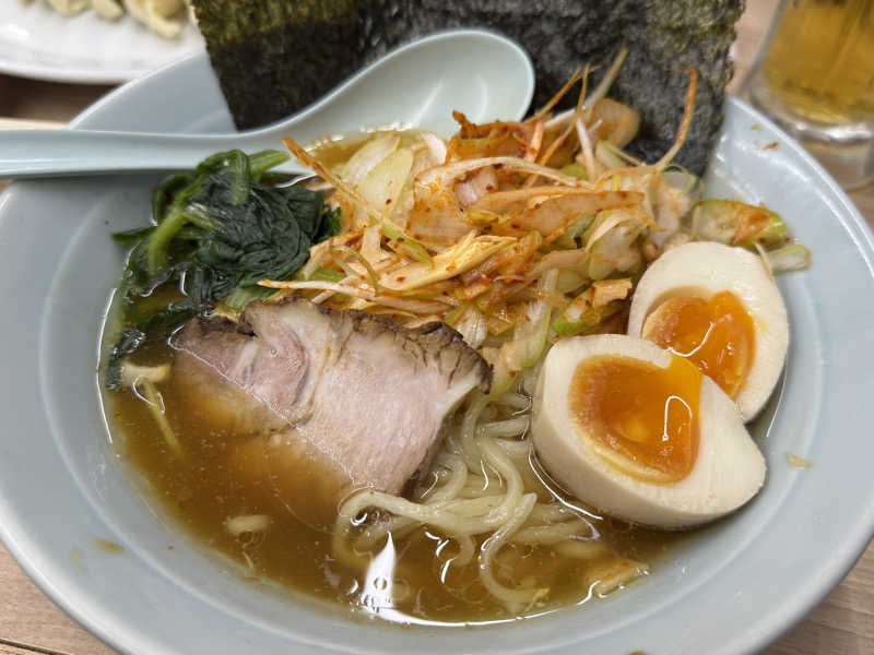 りょうさんのSAUNA OOO TOKYO (サウナ オー トーキョー)のサ活写真