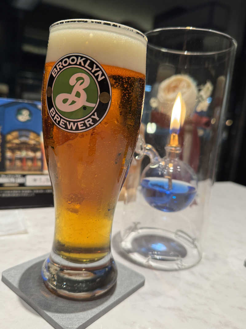 りょうさんのトーセイホテル ココネ築地銀座プレミアのサ活写真