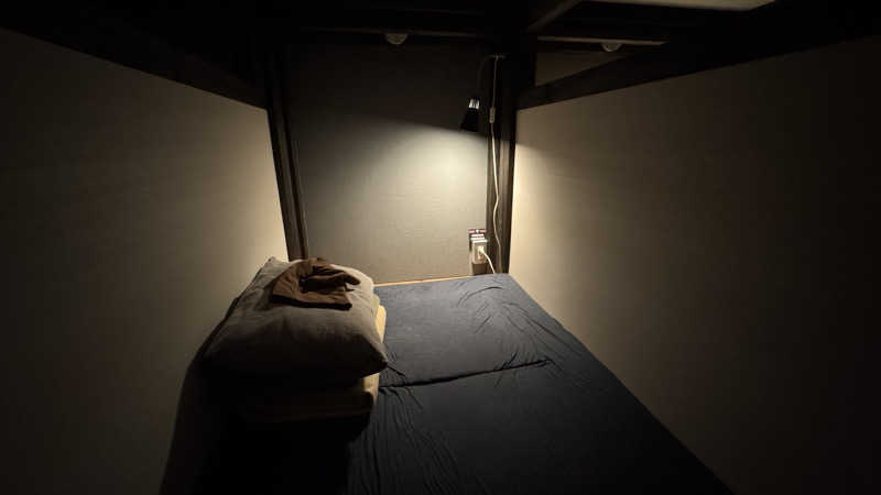 りょうさんのサウナと天然温泉 湯らっくすのサ活写真