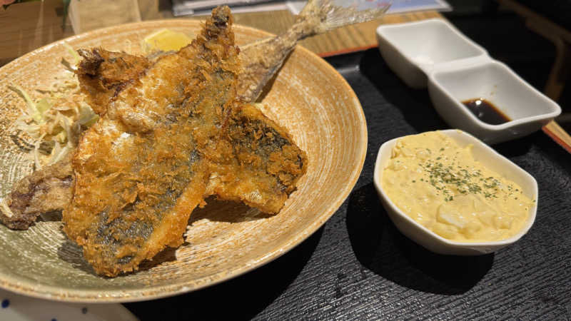 りょうさんのサウナと天然温泉 湯らっくすのサ活写真