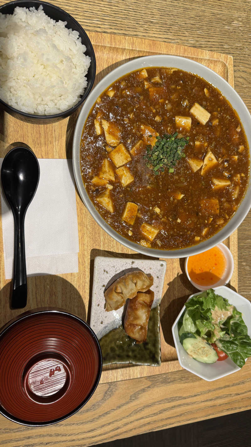 りょうさんのサウナと天然温泉 湯らっくすのサ活写真