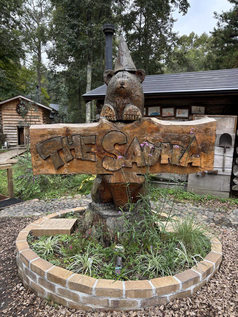 erikamusさんのThe Saunaのサ活写真