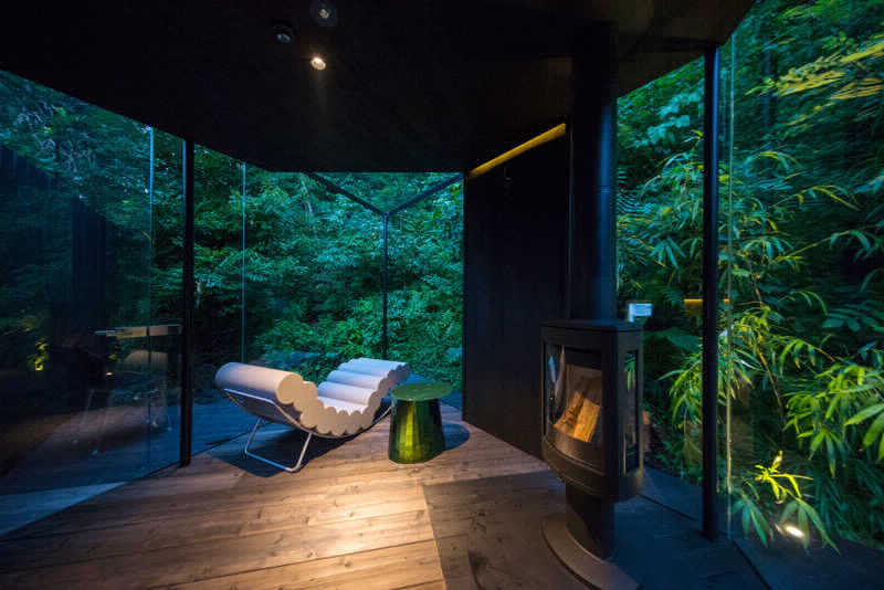 erikamusさんの御船山楽園ホテル  らかんの湯のサ活写真