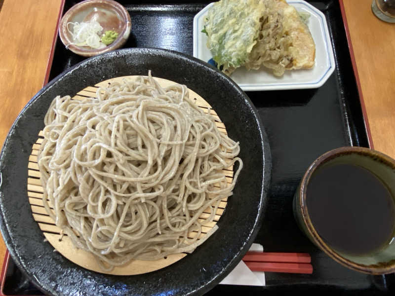 いちこさんの西武秩父駅前温泉 祭の湯のサ活写真