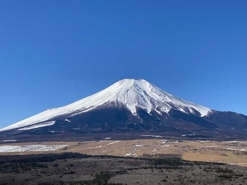 いちこさんのホテルマウント富士のサ活写真