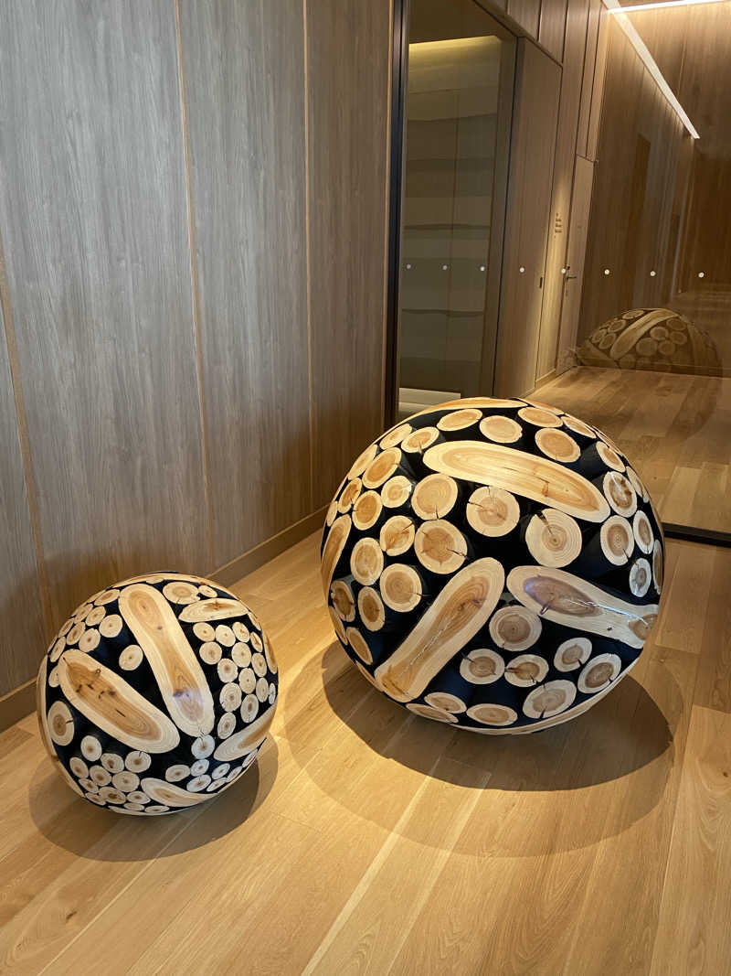 いちこさんのGREENITY IWATAのサ活写真