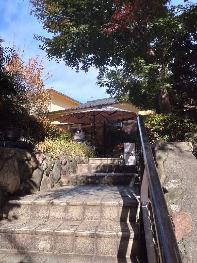 れっどましーんさんのサウナゆげ蔵のサ活写真