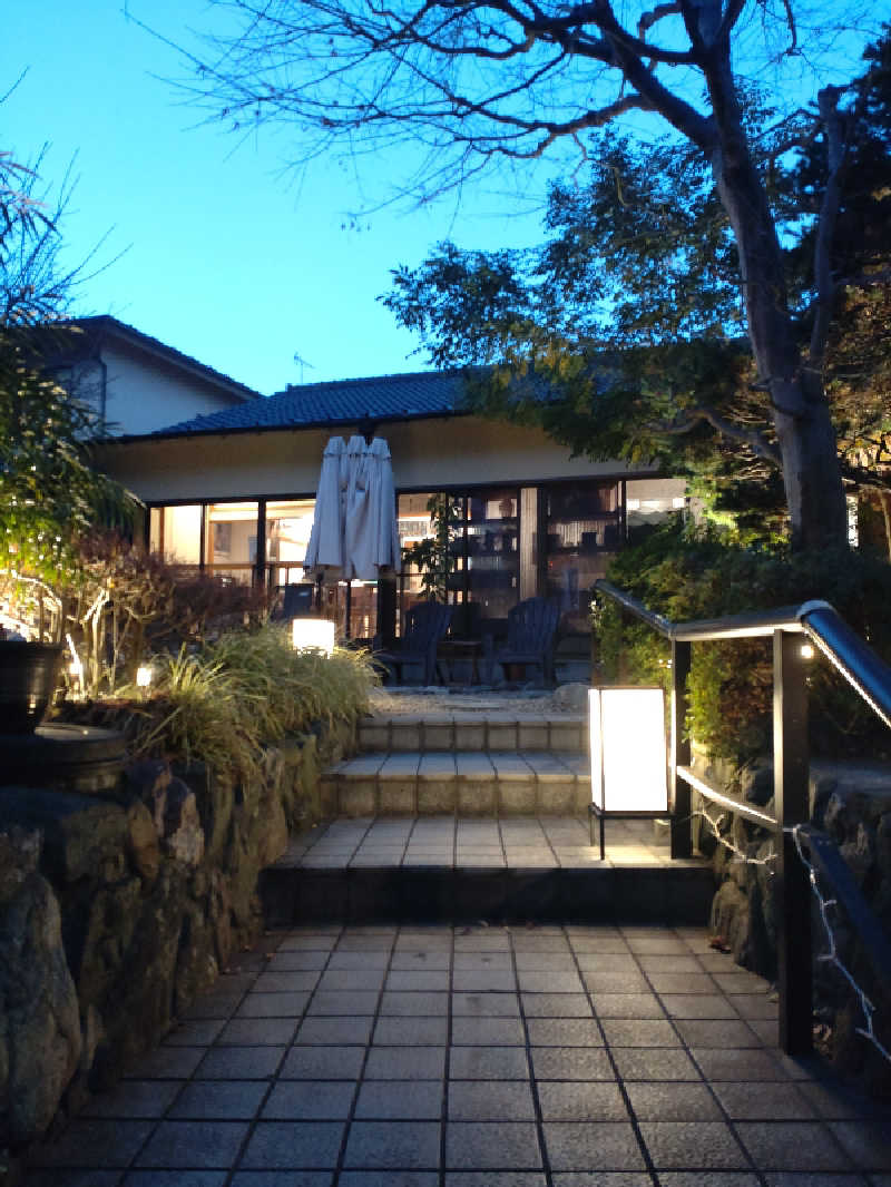 れっどましーんさんのサウナゆげ蔵のサ活写真