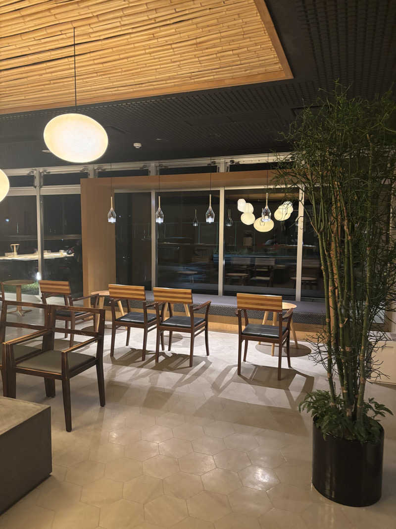 モニャモニャさんの旅籠屋 定山渓商店のサ活写真