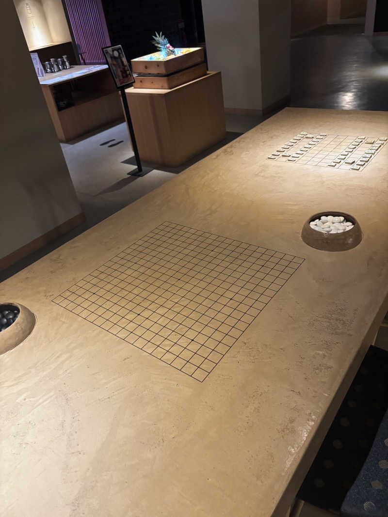 モニャモニャさんの旅籠屋 定山渓商店のサ活写真