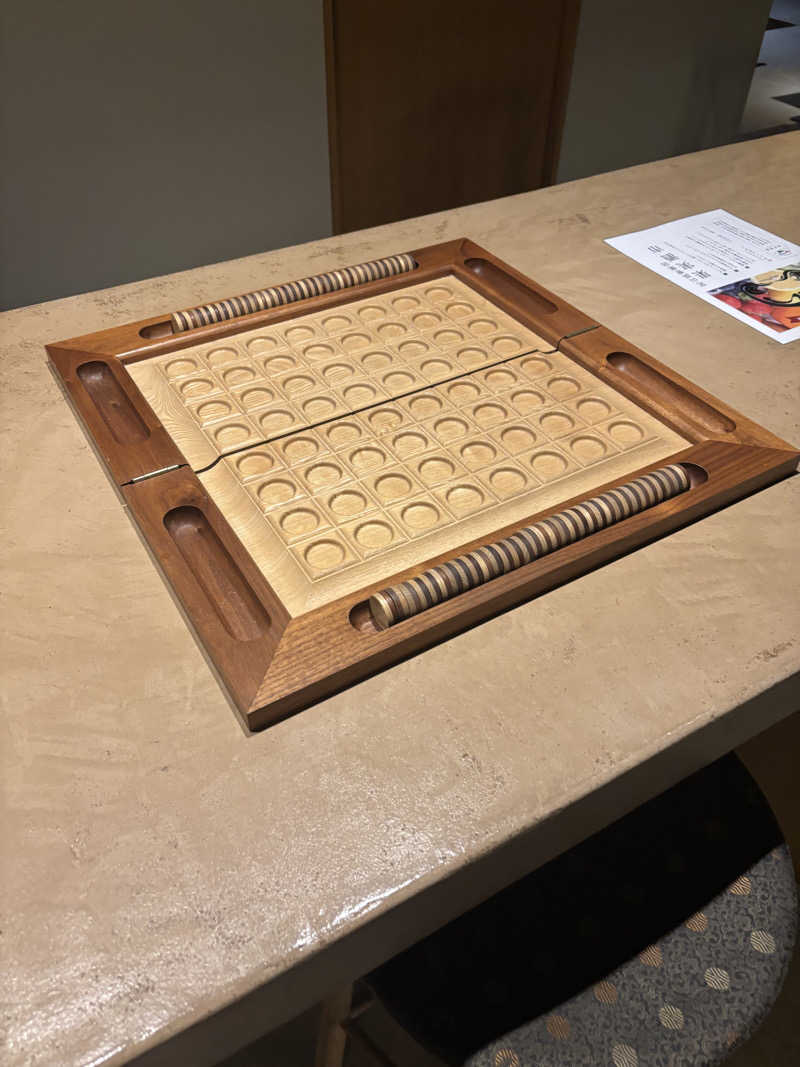 モニャモニャさんの旅籠屋 定山渓商店のサ活写真