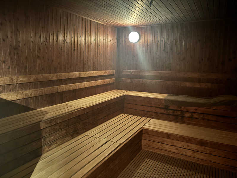 モニャモニャさんのLively by Euphoria faste ライブリーのサ活写真